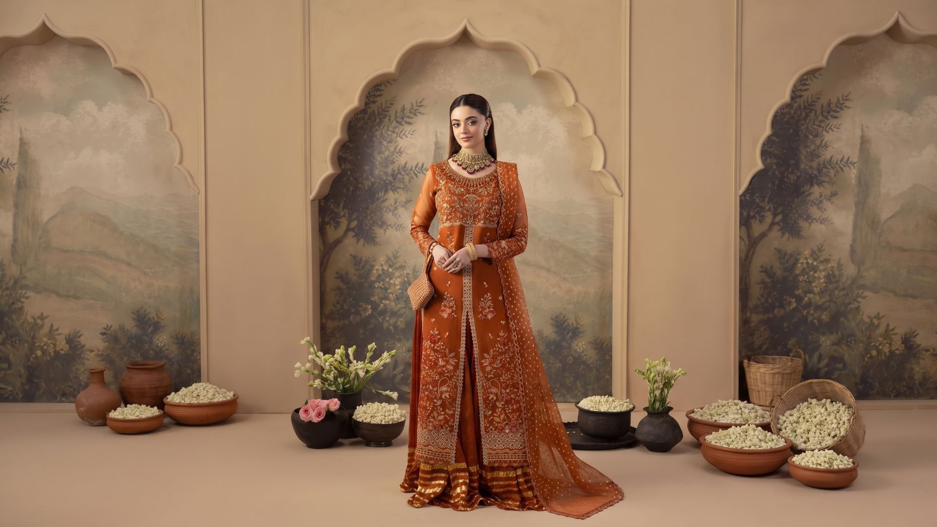 Why Elegant Wedding Dresses Are Trending in 2026